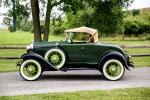 Ford Model A Roadster 1930 года